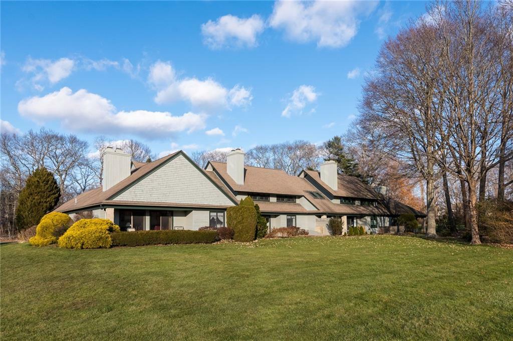 Property Photo: 21 Shadow Farm Way RI 02879
