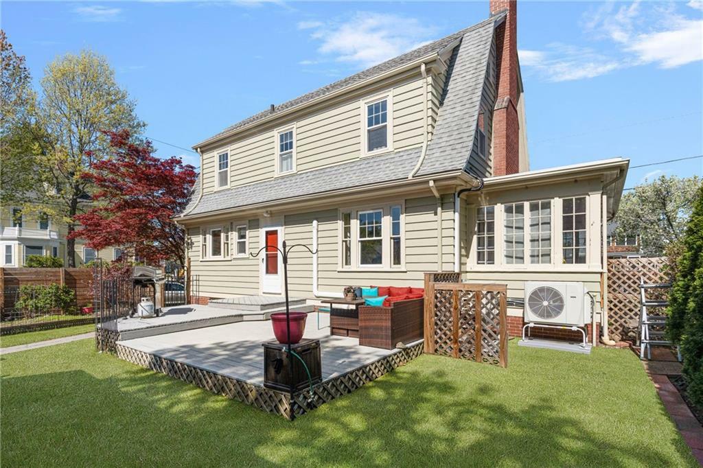 Property Photo: 1417 Narragansett Boulevard RI 02905