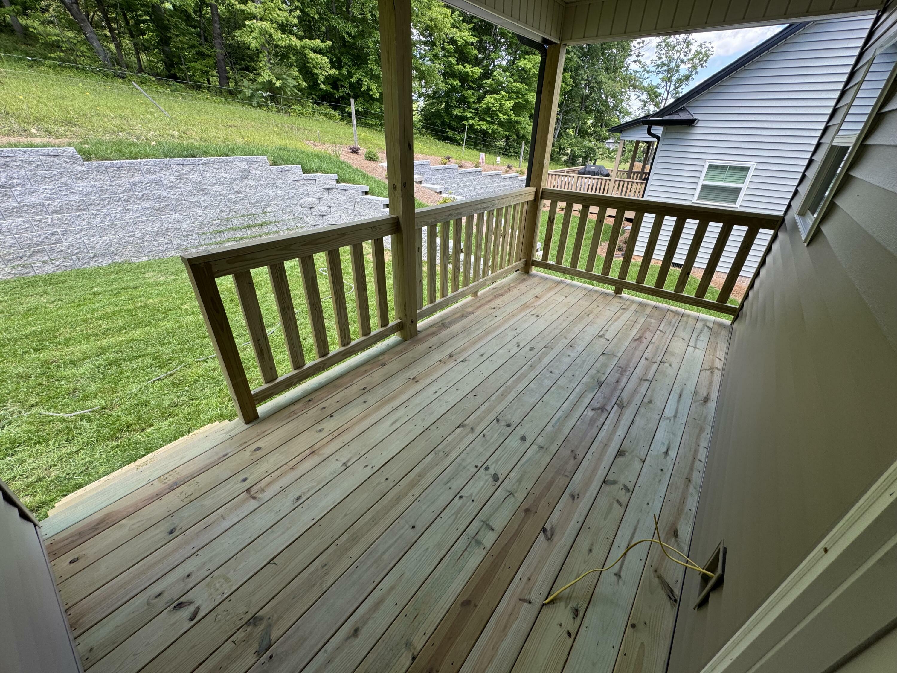 Property Photo: 1419 Haven Ridge Drive NE TN 37312