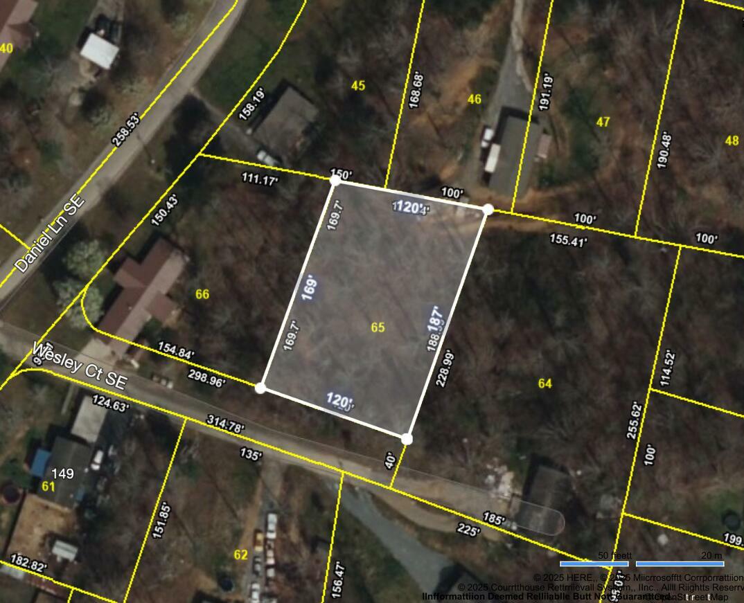 Property Photo: 141 Daniel Lane SE TN 37323