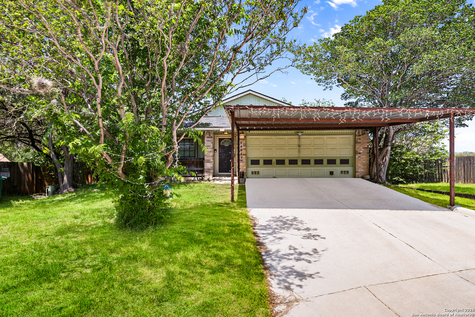 15017 Baycliff  San Antonio TX 78233 photo