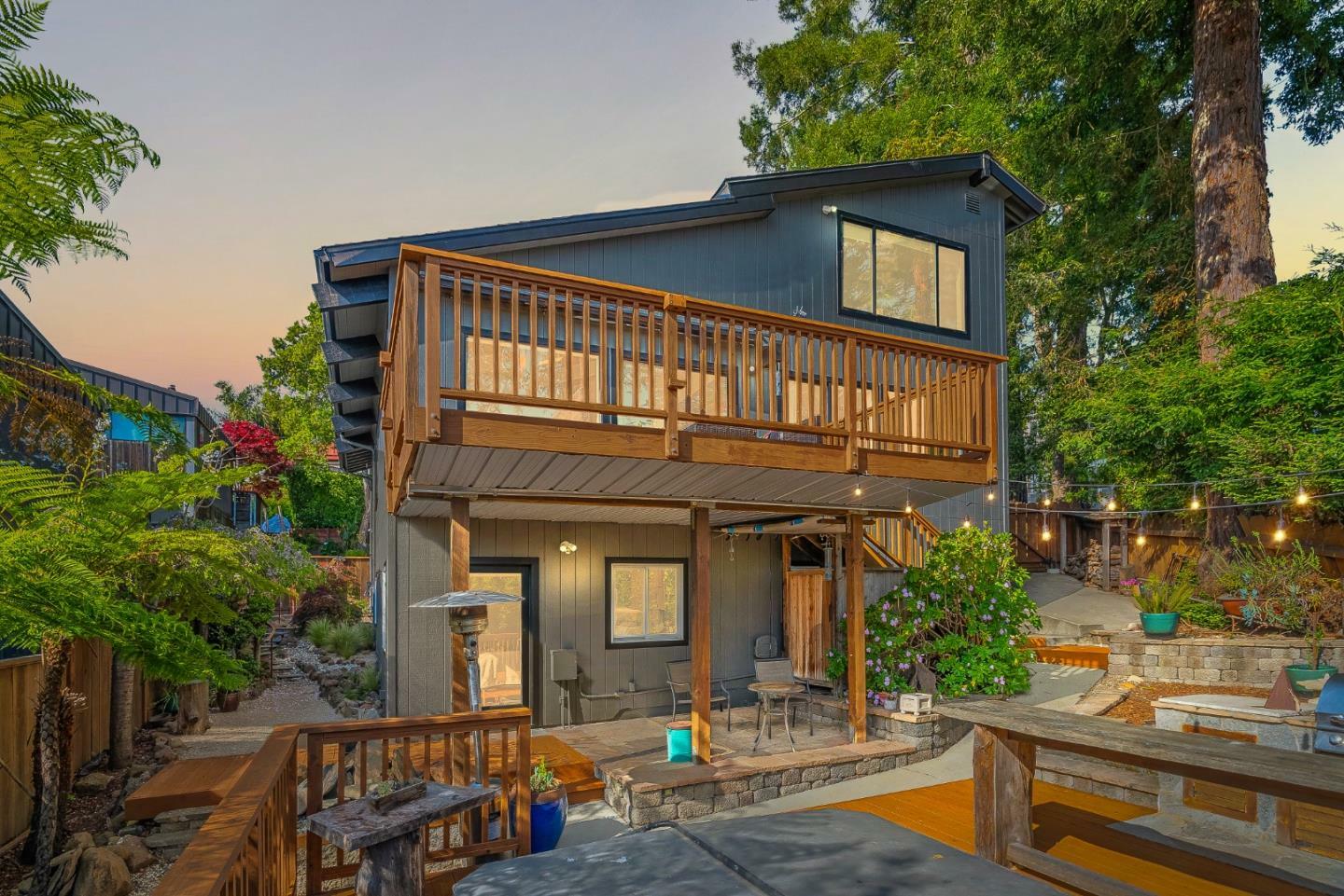 Property Photo: 530 Santa Marguarita Drive CA 95003