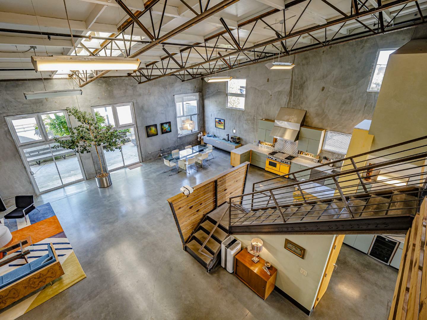 Property Photo: 100 High Road 100 And 102 CA 95060