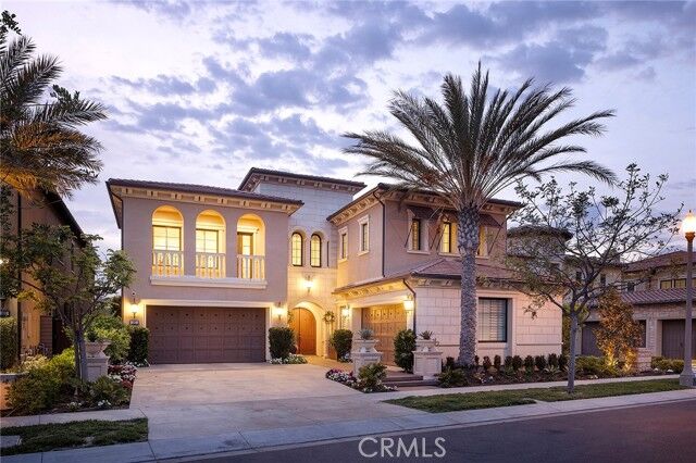 Property Photo:  105 Lanzon  CA 92602 