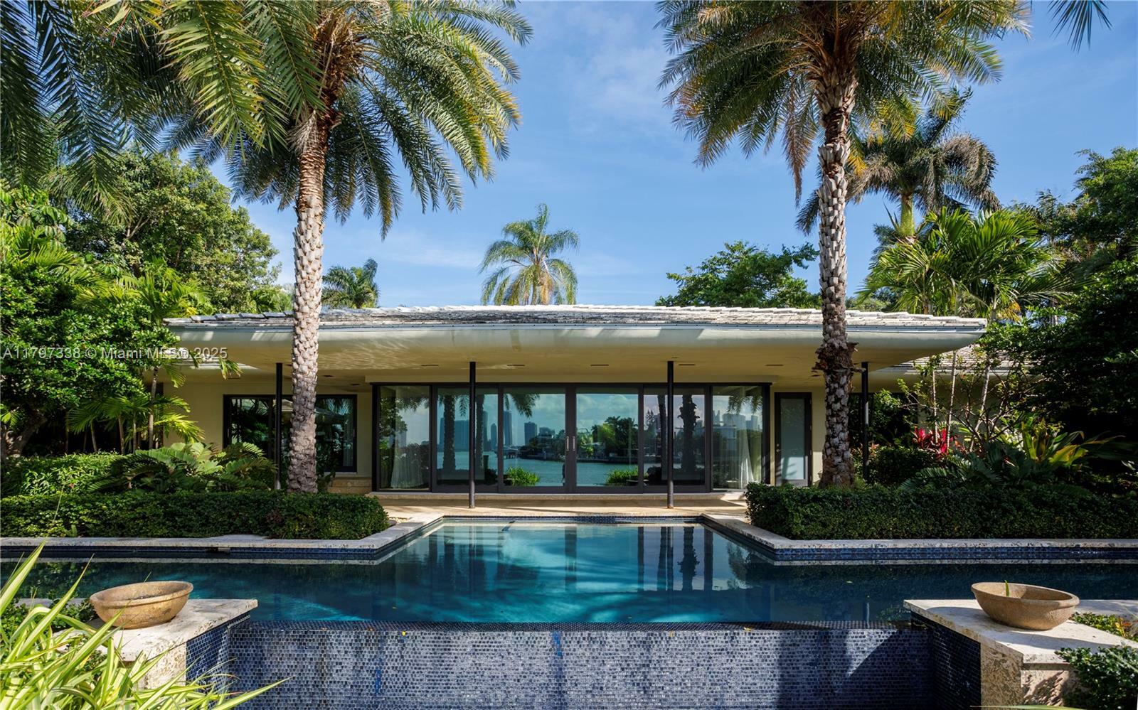 Property Photo:  250 W San Marino Dr  FL 33139 