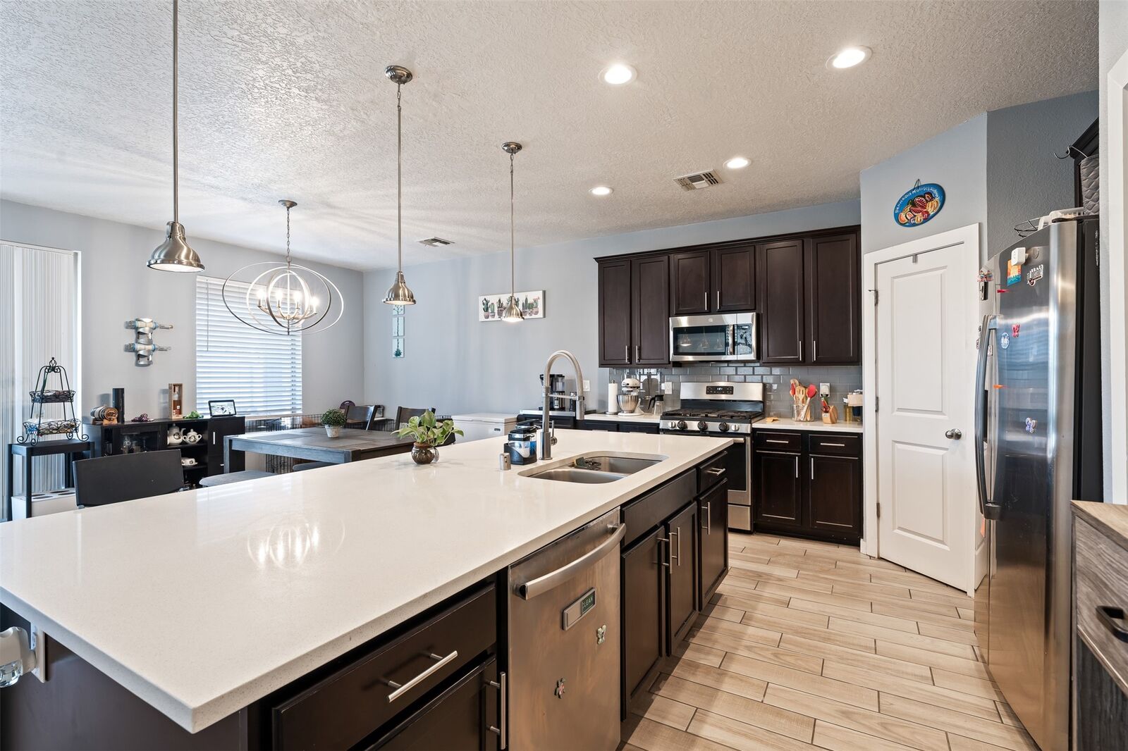 Property Photo: 97 Confianza Street NM 87547