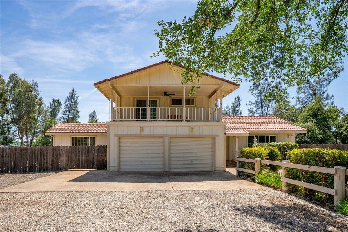 Property Photo: 7167 Sylvan Lane CA 96007