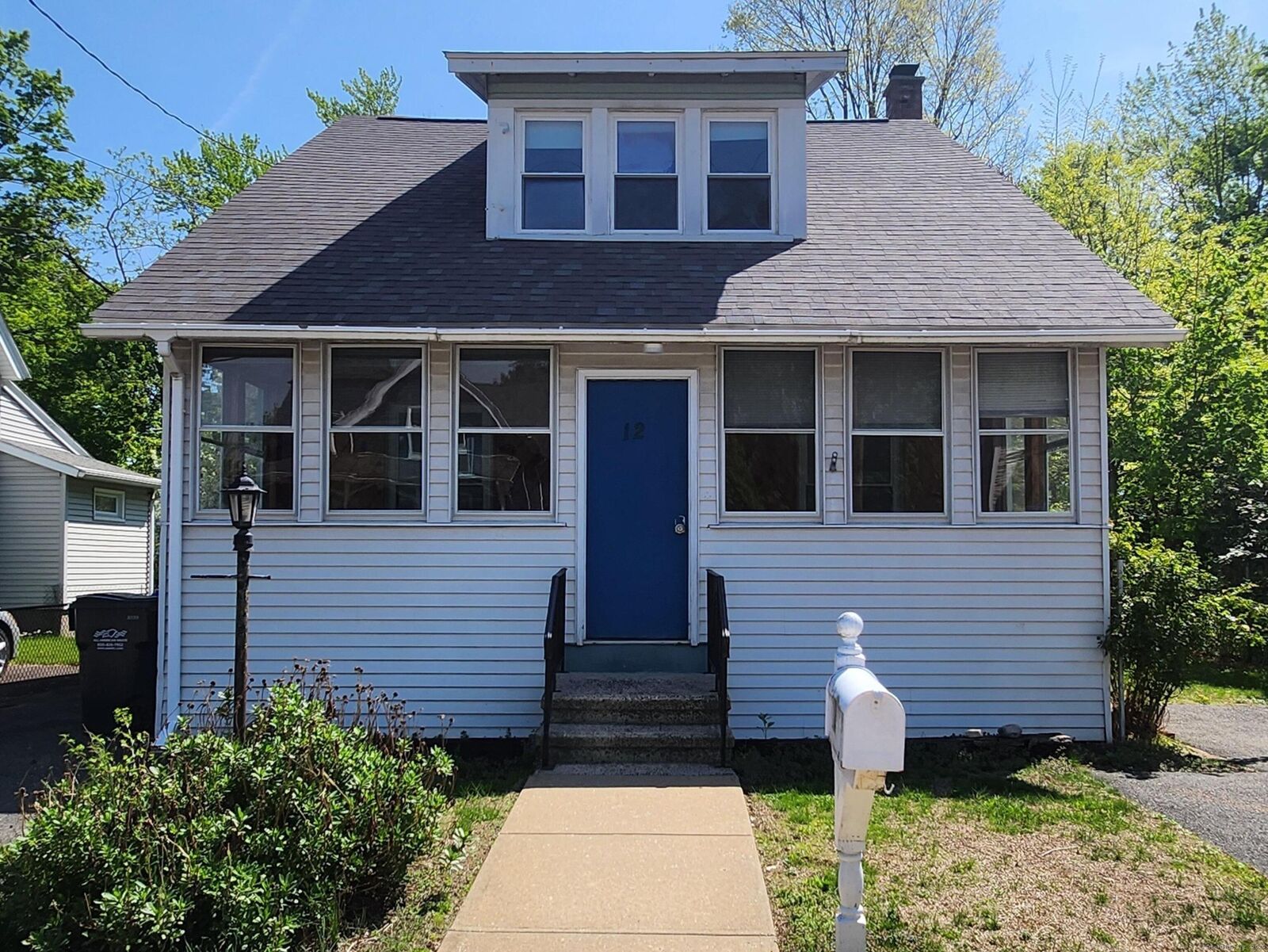 Property Photo:  12 Dean Avenue  CT 06088 