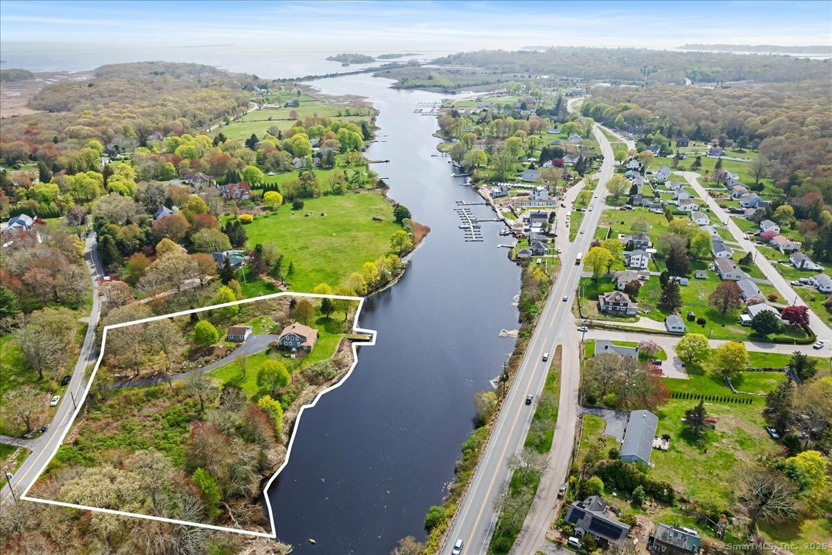 Property Photo: 28 Palmer Neck Road CT 06379