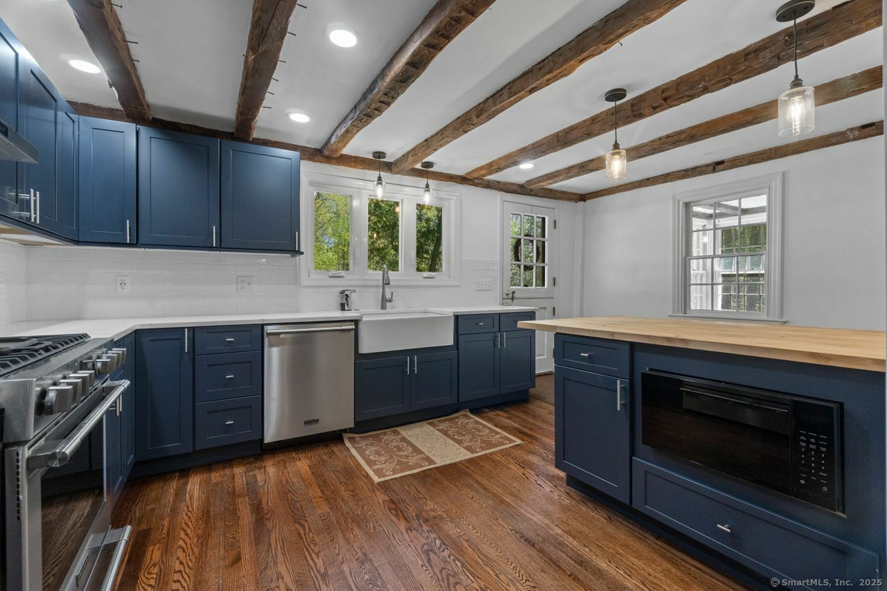 Property Photo: 212 Main Street North CT 06798