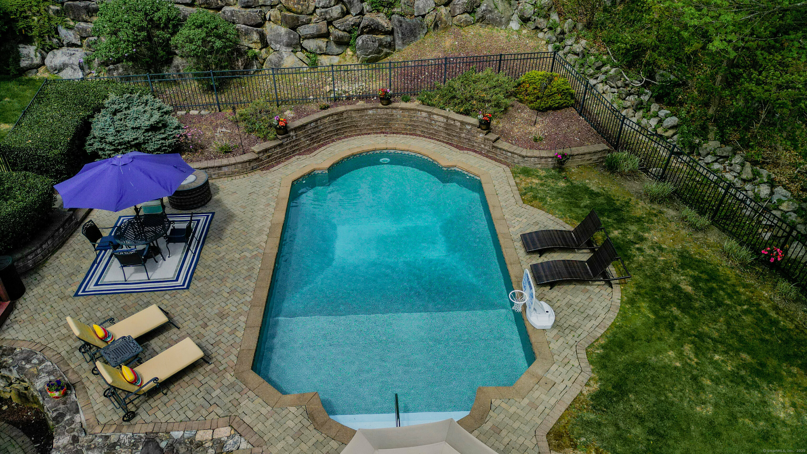 Property Photo: 230 Ball Pond Road CT 06812