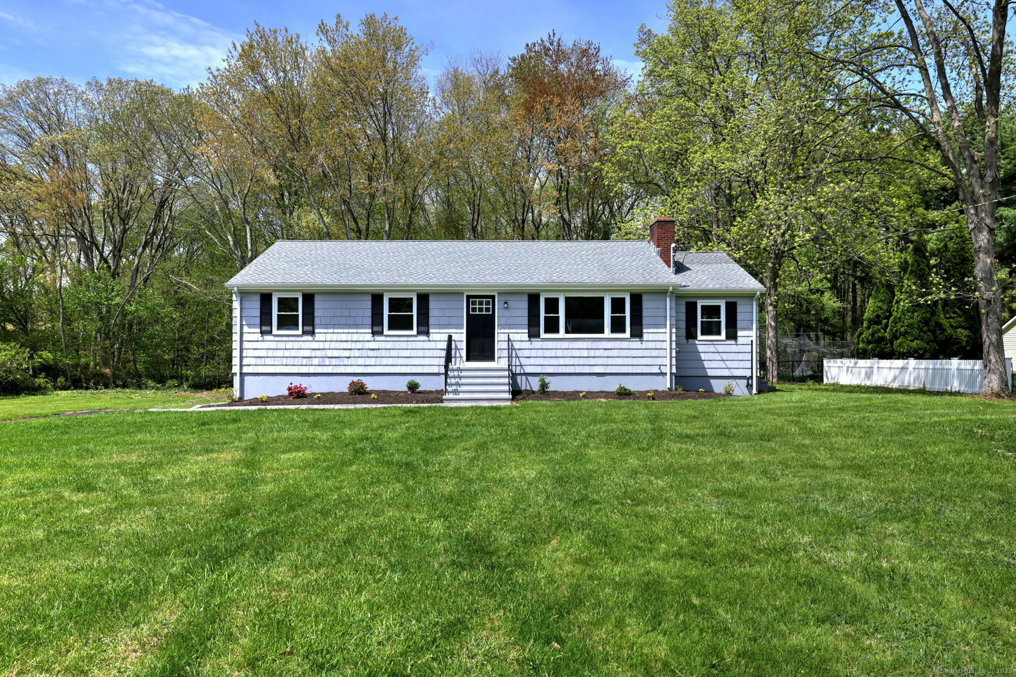 Property Photo: 48 Andrew Lane CT 06477