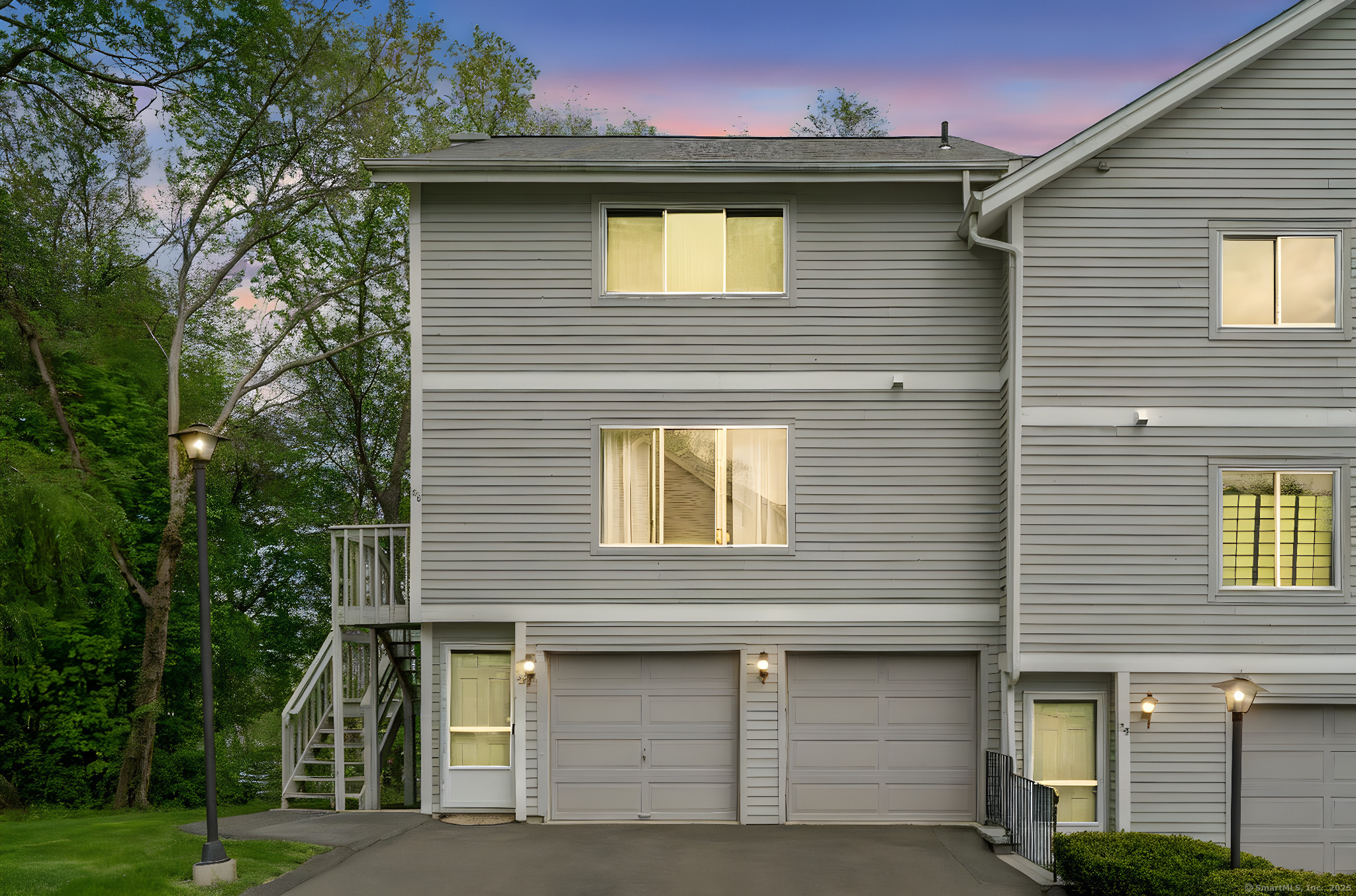 Property Photo: 151 Shelter Rock Road 35 CT 06810