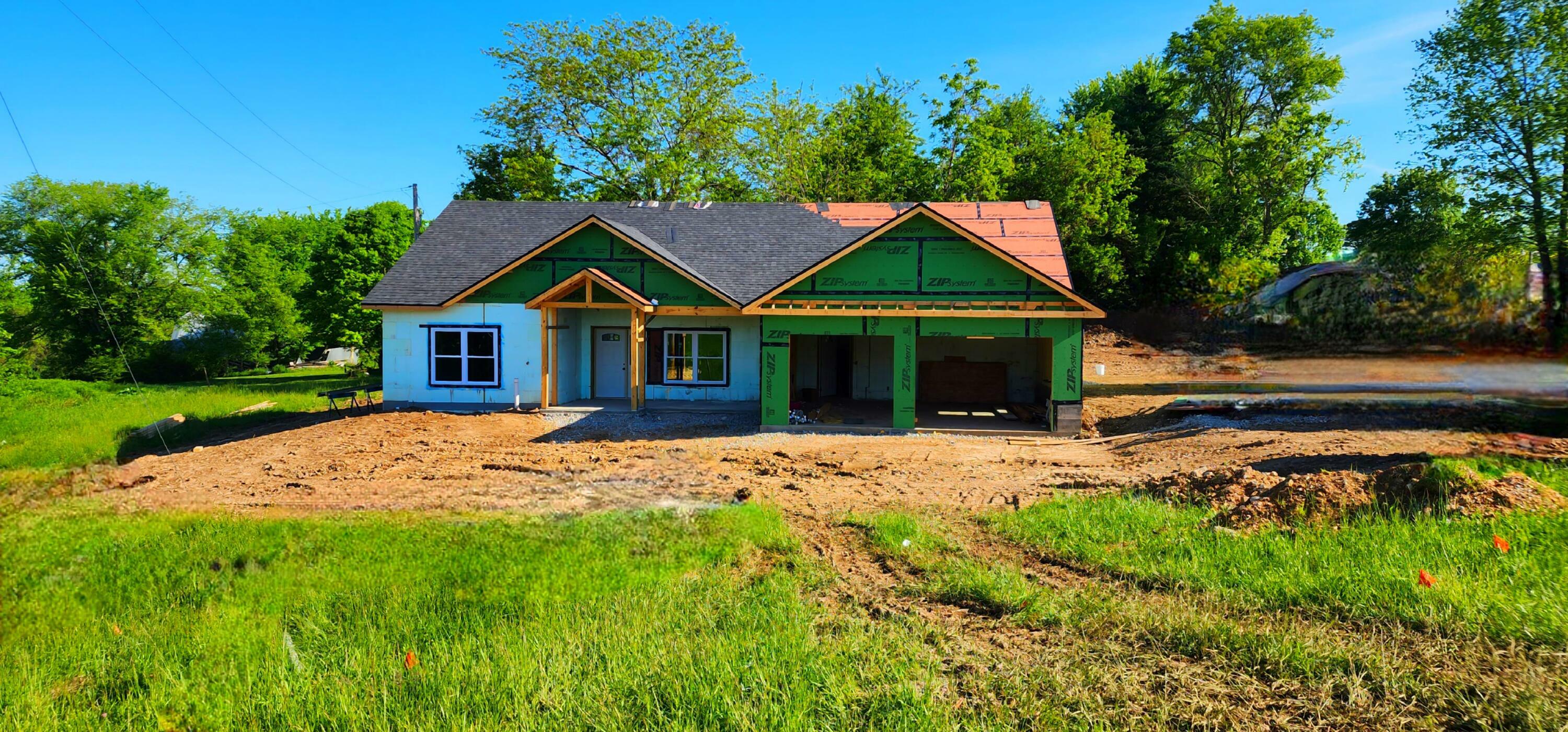 Property Photo: 000 Tbd Kenny MO 65608