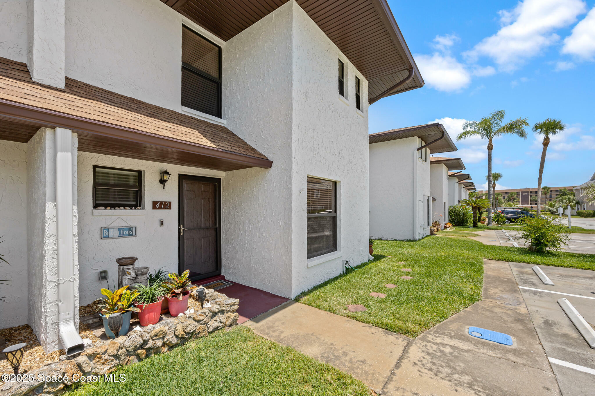 412 Sailfish Avenue  Cape Canaveral FL 32920 photo