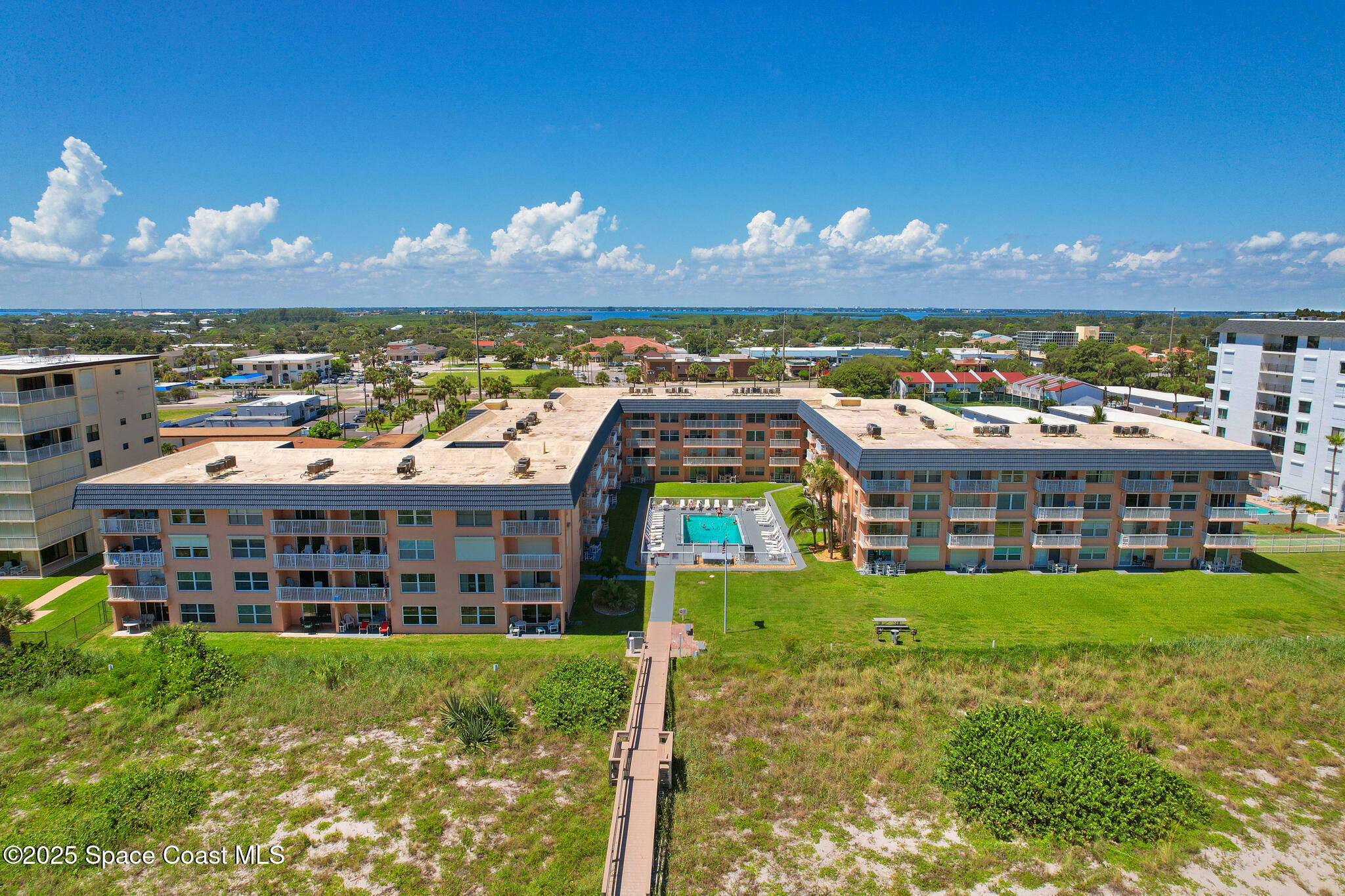 Property Photo: 10 Sunflower Street FL 32931