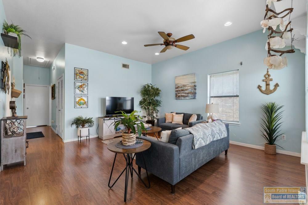 Property Photo: 77 Santa Isabel Blvd. O8 TX 78578
