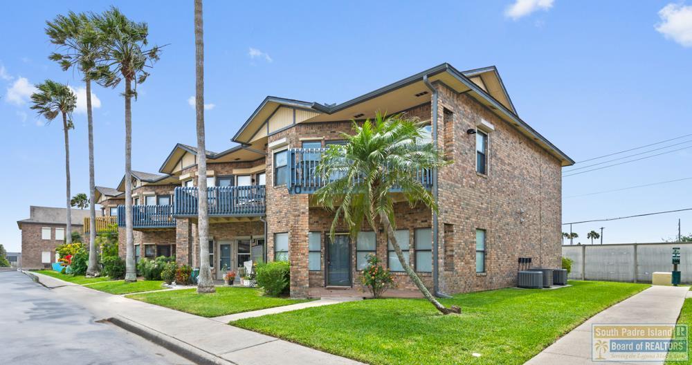 Property Photo: 77 Santa Isabel Blvd. O8 TX 78578
