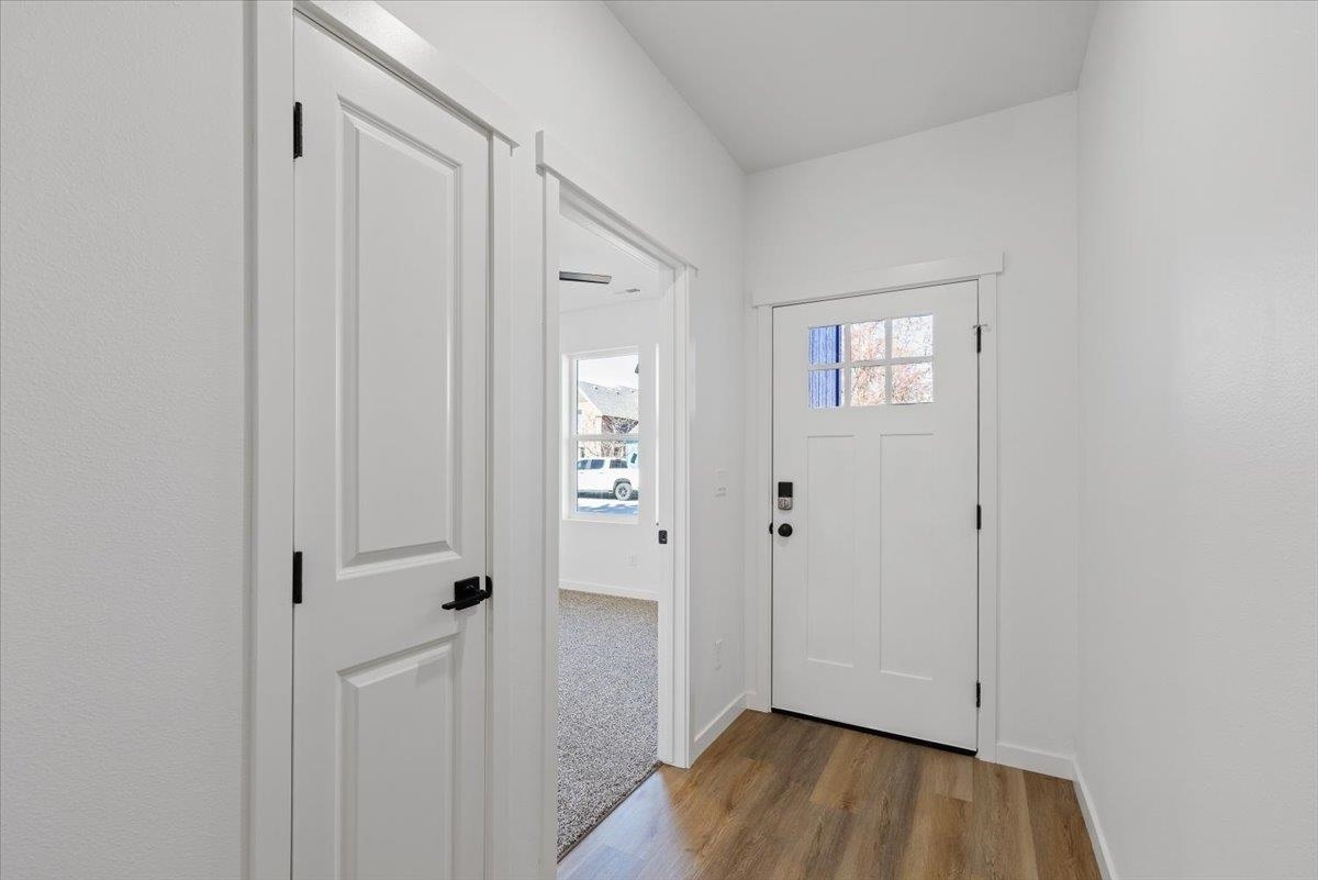 Property Photo: 2224 E 4th Ave WA 99202