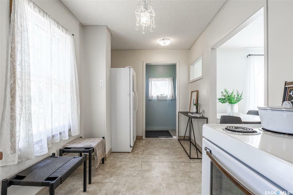 Photo de la propriété:  217 Ash Street  SK S7J 0J9 