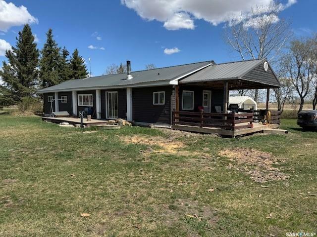 Photo de la propriété: 3 Poplar Street SK S0M 2S0