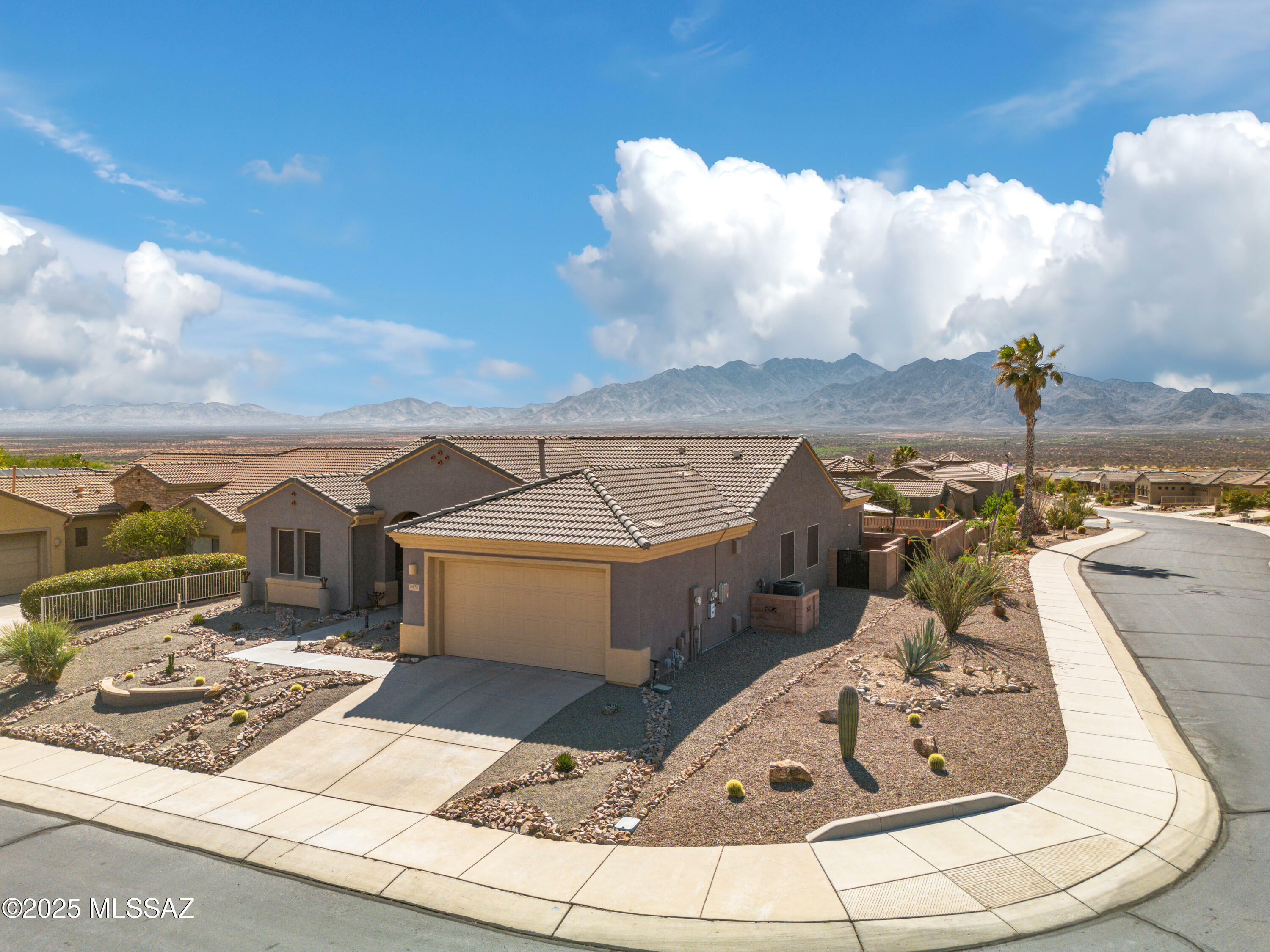 Property Photo:  5875 S Turquoise Mountain Drive  AZ 85622 