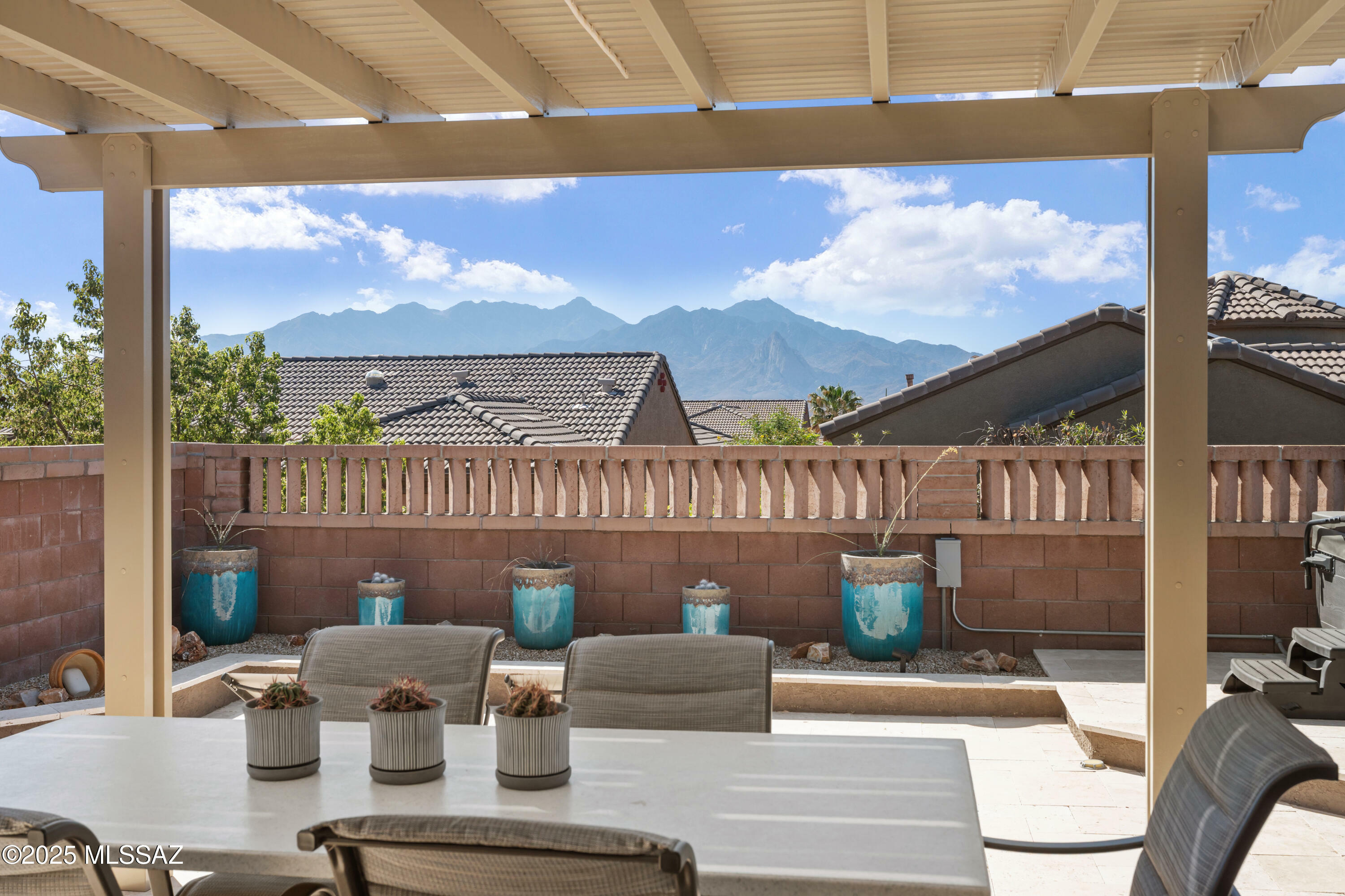 Property Photo: 5875 S Turquoise Mountain Drive AZ 85622