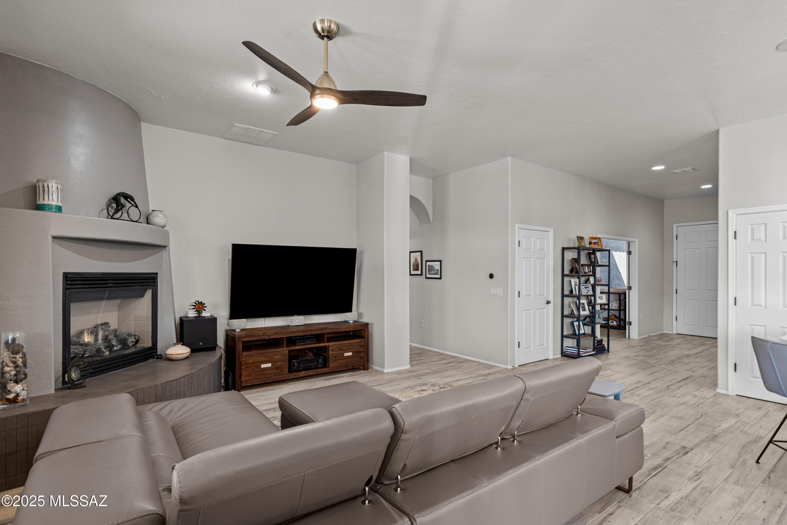 Property Photo: 5875 S Turquoise Mountain Drive AZ 85622