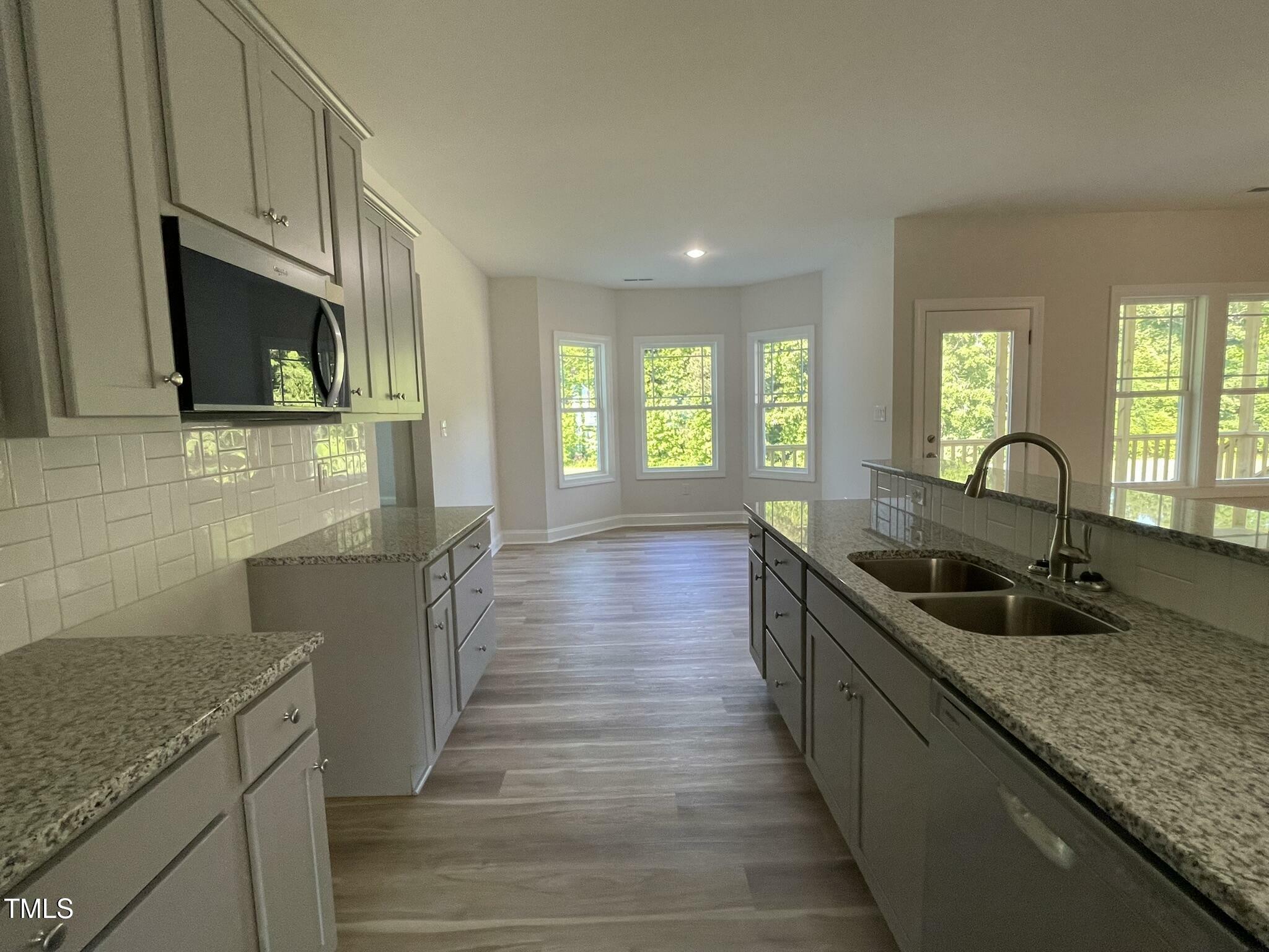 Property Photo: 253 Busterfield Court NC 27504
