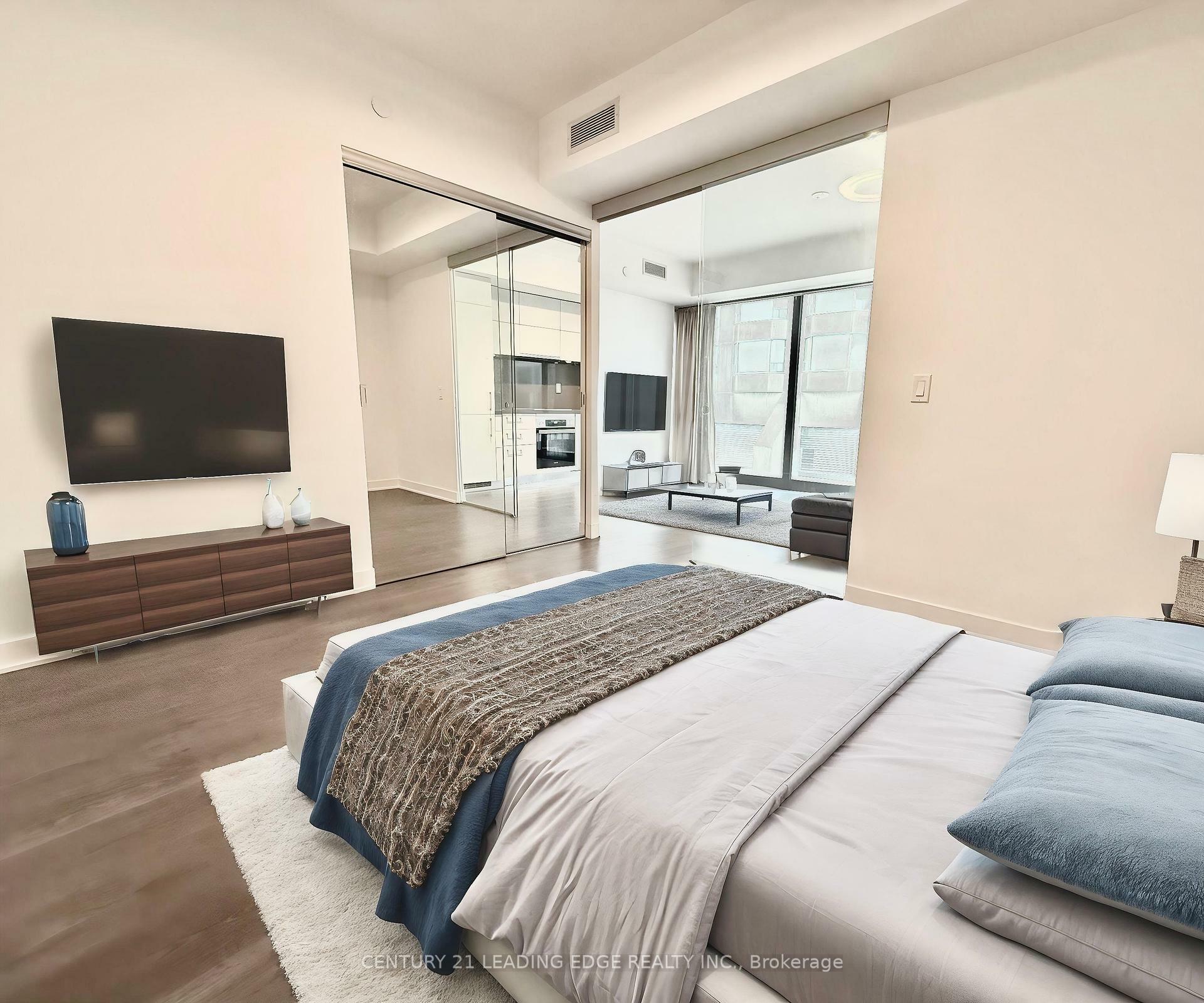 Photo de la propriété: 188 Cumberland Street 1506 ON M5R 0B6