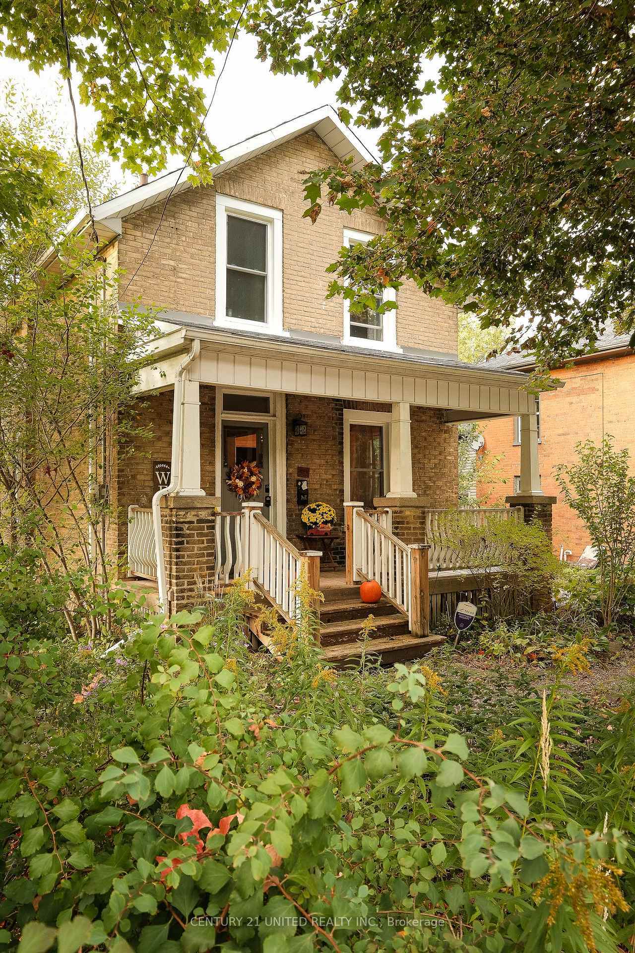 Photo de la propriété: 512 Parnell Street ON K9J 4J4