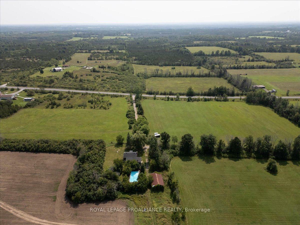 Property Photo: 2085 Enright Road ON K0K 2N0
