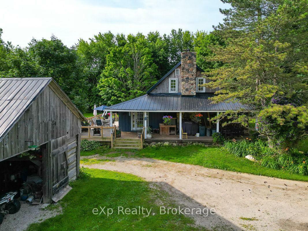 Property Photo: 156639 Concession 7A N/A ON N0H 1G0