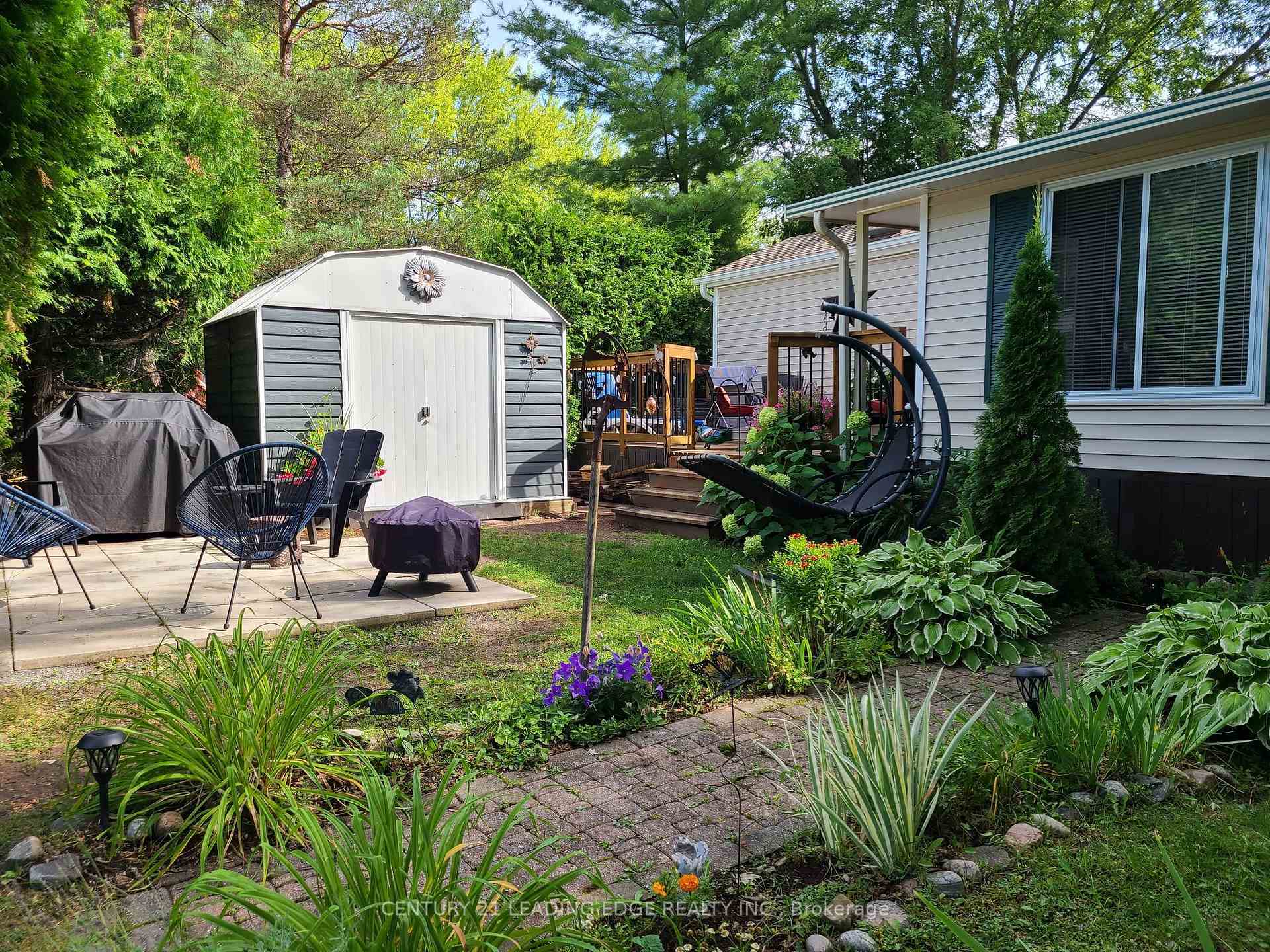 Property Photo: 2152 County Road 36 N/A 177 ON K0M 1L0