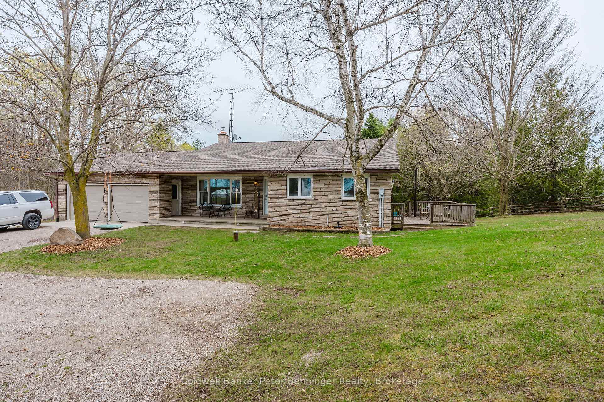 Property Photo: 3408 Bruce Road 1 Street ON N0G 2V0