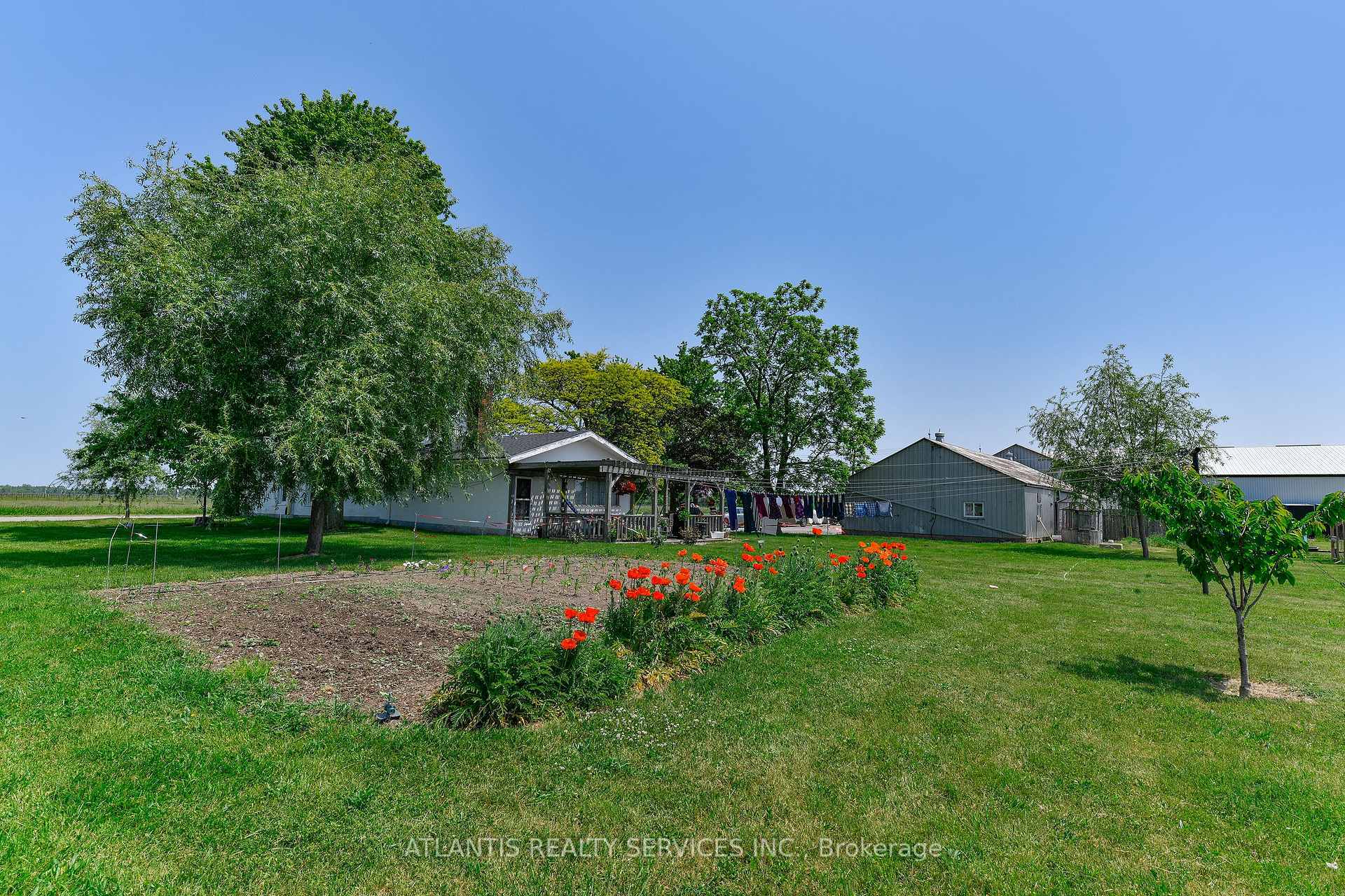 Property Photo: 497 Line 5 Road S ON L0S 1T0
