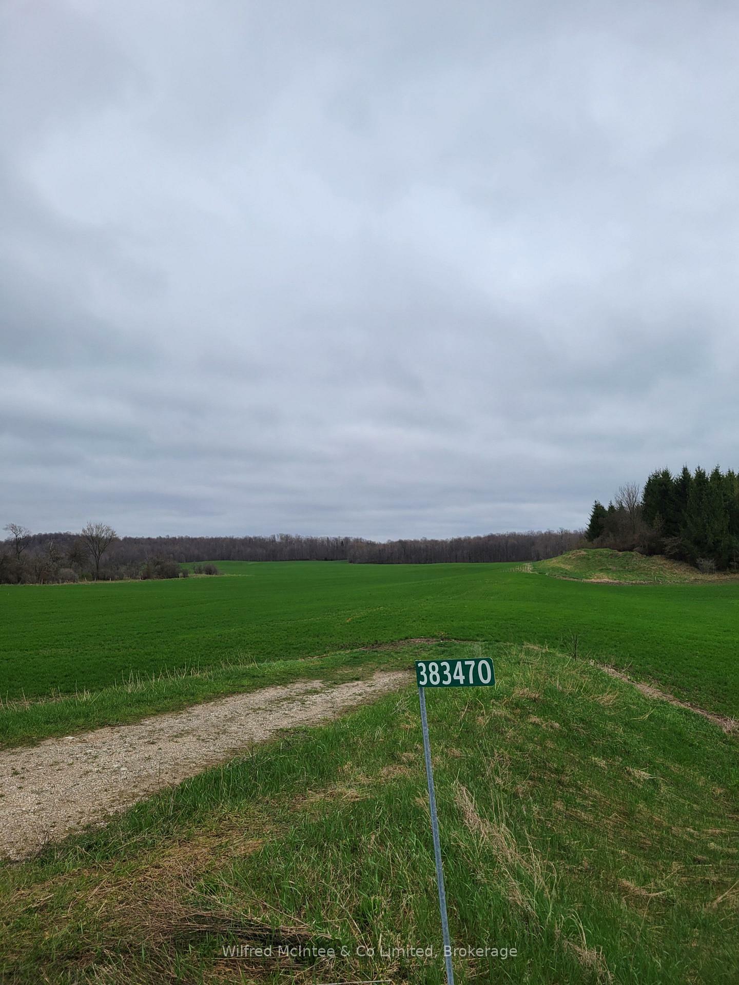 Property Photo:  383470 Concession 4 N/A &Amp 383504  ON N0C 1K0 