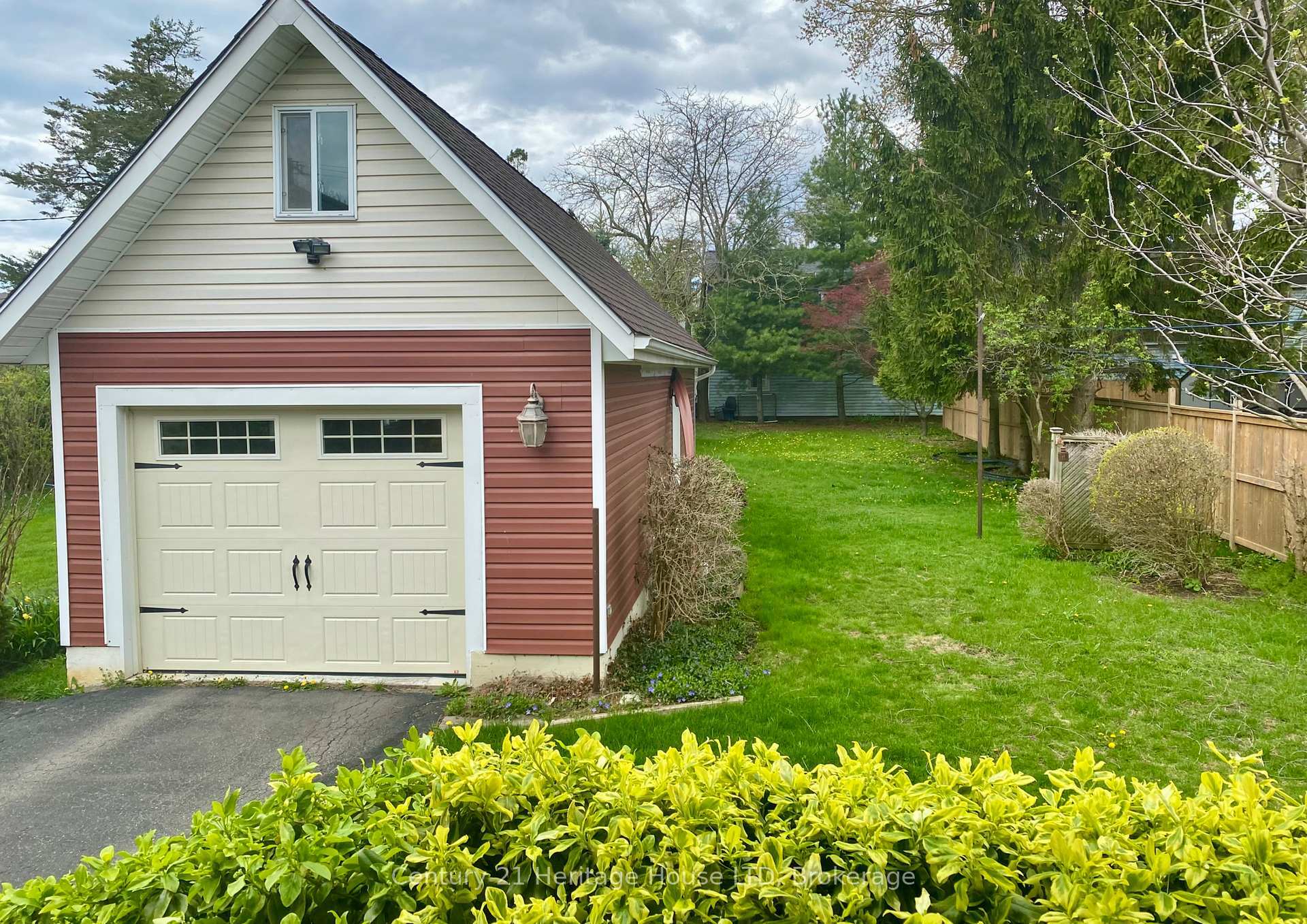 Property Photo: 28 Erie Street ON L3K 4L7