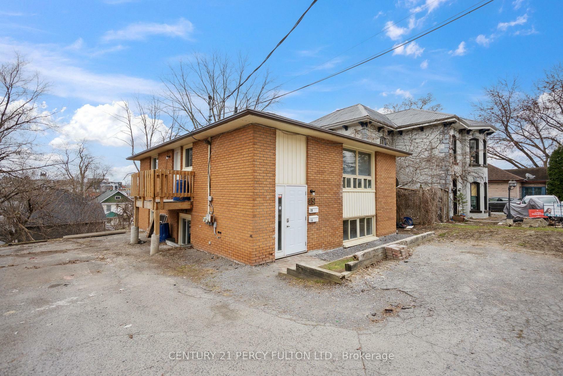 Photo de la propriété: 15 Isabel Street E ON K8P 3N4