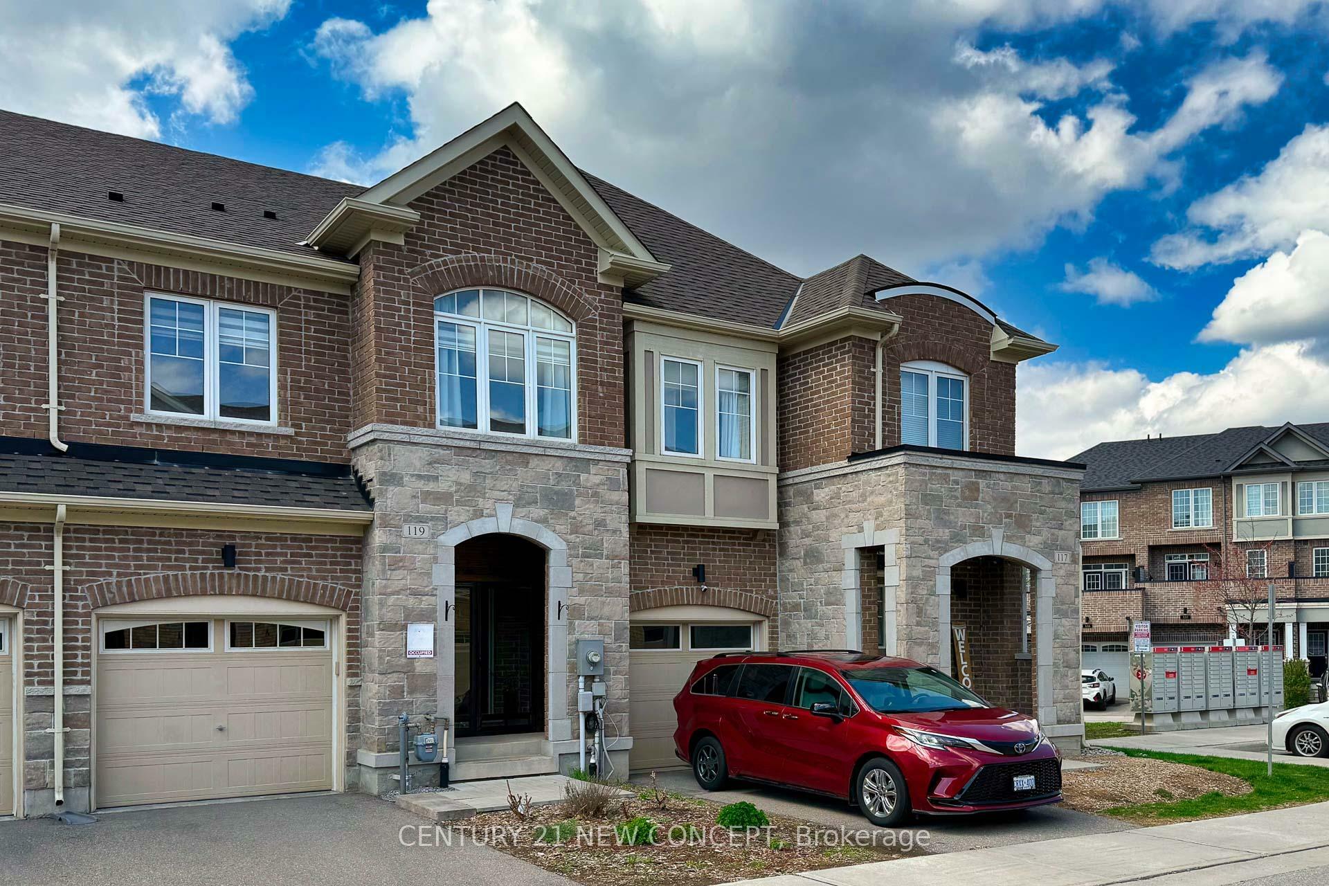 Photo de la propriété: 119 Maguire Road ON L3X 0M1