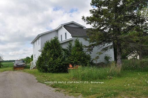 Property Photo: 219 Hill Road ON P0P 1S0