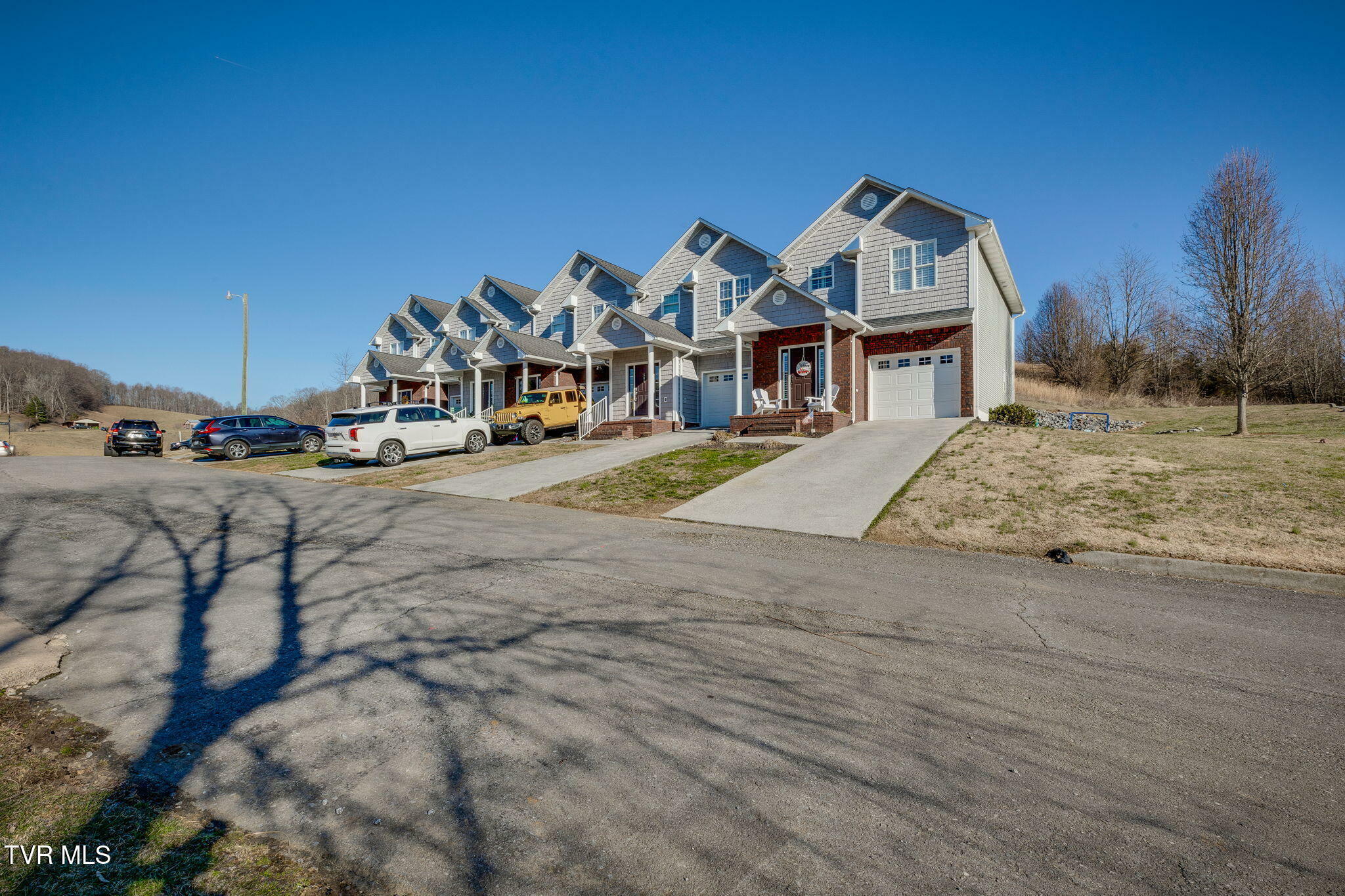 Property Photo: 200 Deck Lane 801-803 TN 37617