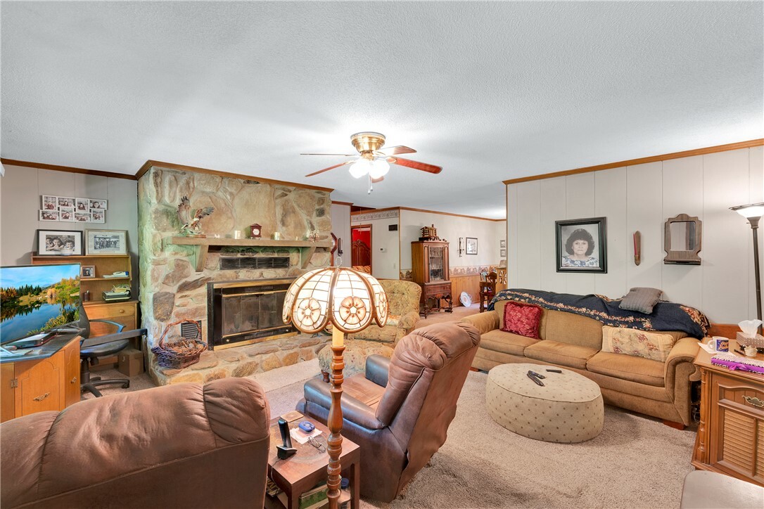 Property Photo: 210 McBulo Drive SC 29657