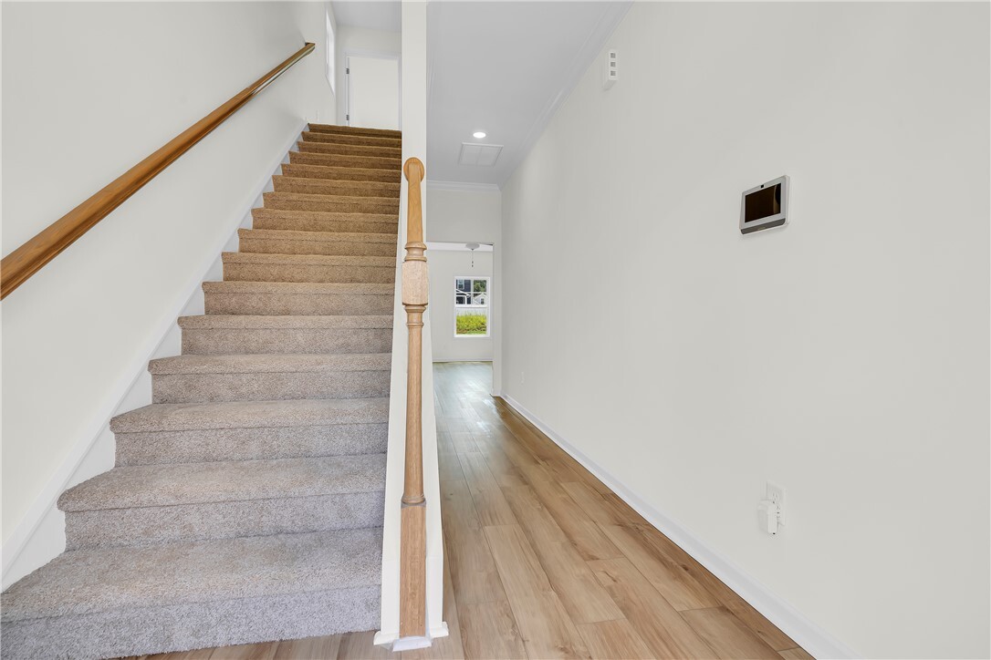Property Photo:  205 Brown Circle  SC 29642 
