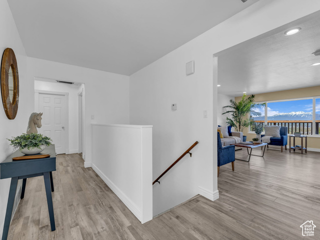Property Photo: 862 E 400 S UT 84651
