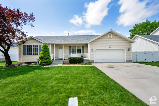 Property Photo: 625 W 500 N UT 84003