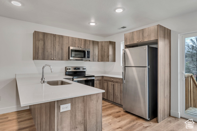 Property Photo: 1683 S 1355 E C21 UT 84404