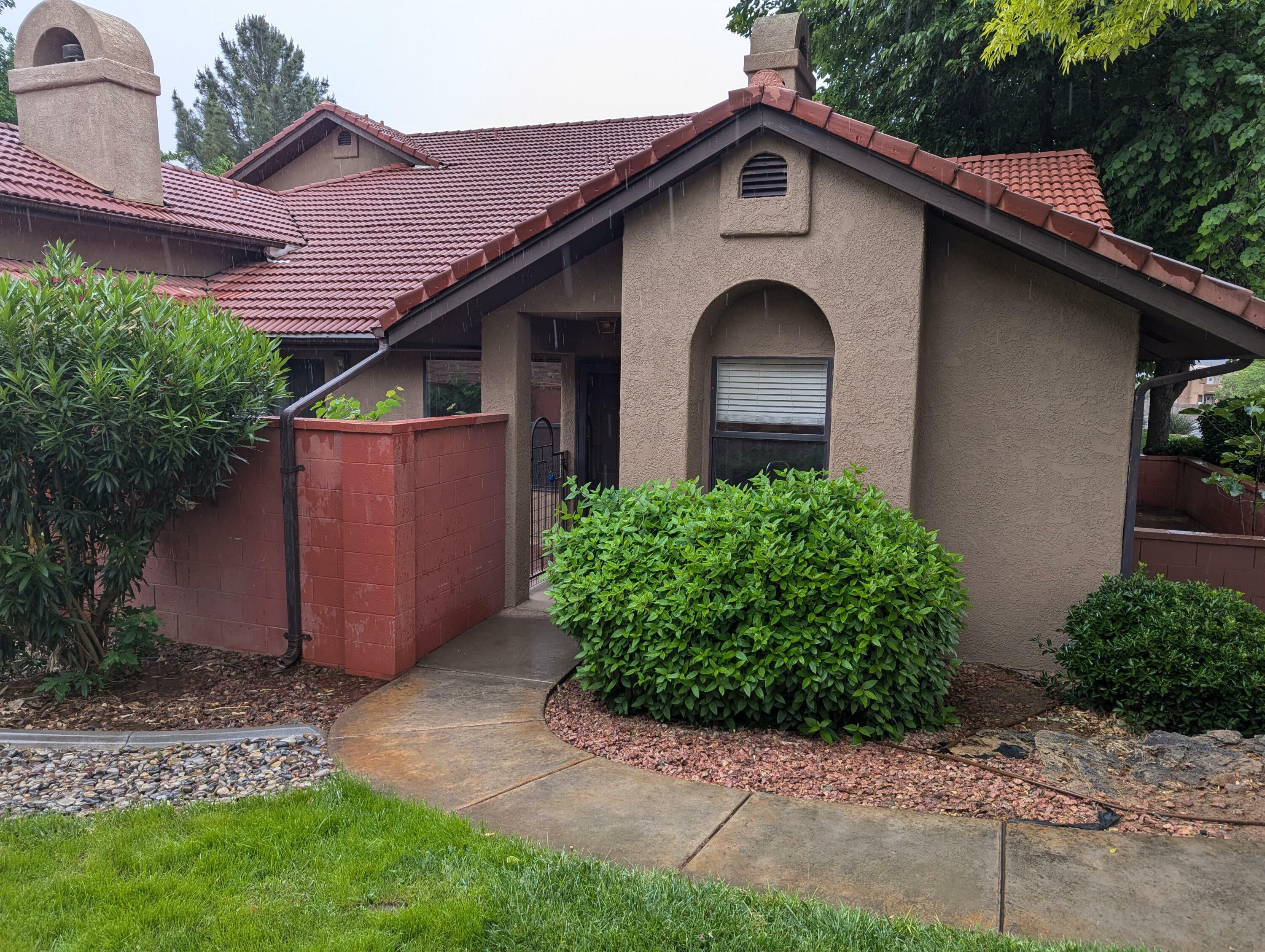 Property Photo: 301 S 1200 E #37 UT 84790
