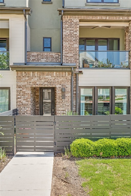 Property Photo: 4609 Unity Circle TX 78731
