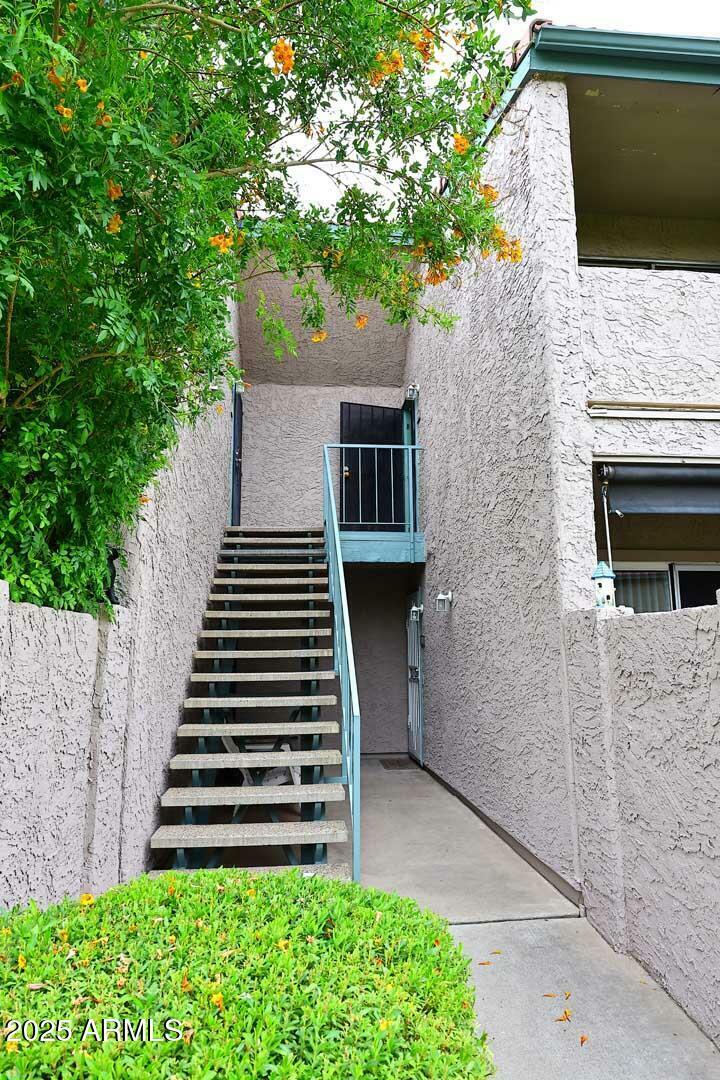 Property Photo: 623 W Guadalupe Road 279 AZ 85210